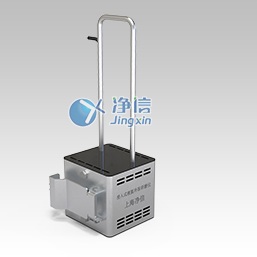 ����ʽҺ���䶳��ĥ��JXFSTPRP-MiniCL